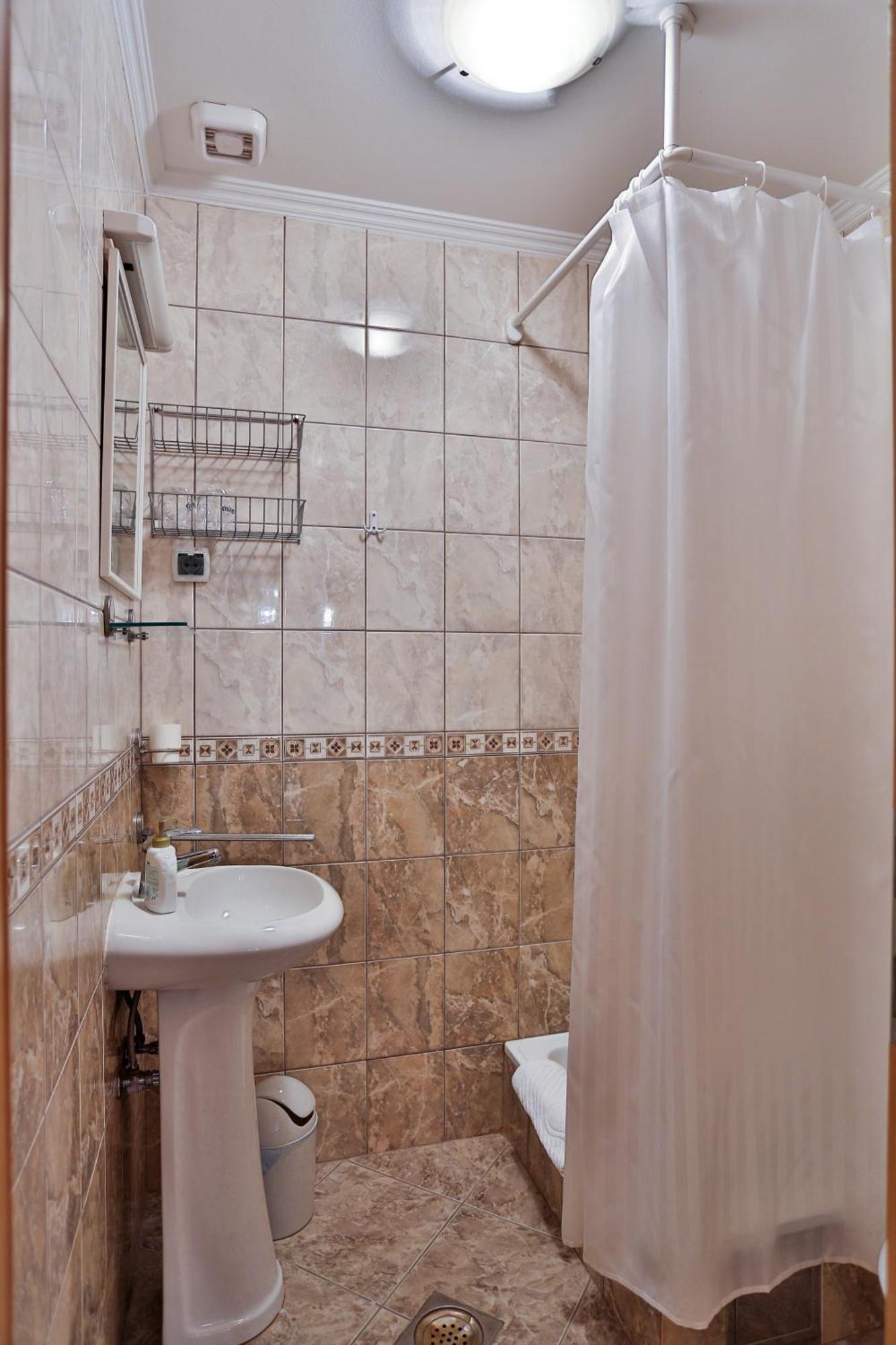 Guest House Mali Homtel Subotica Quarto foto