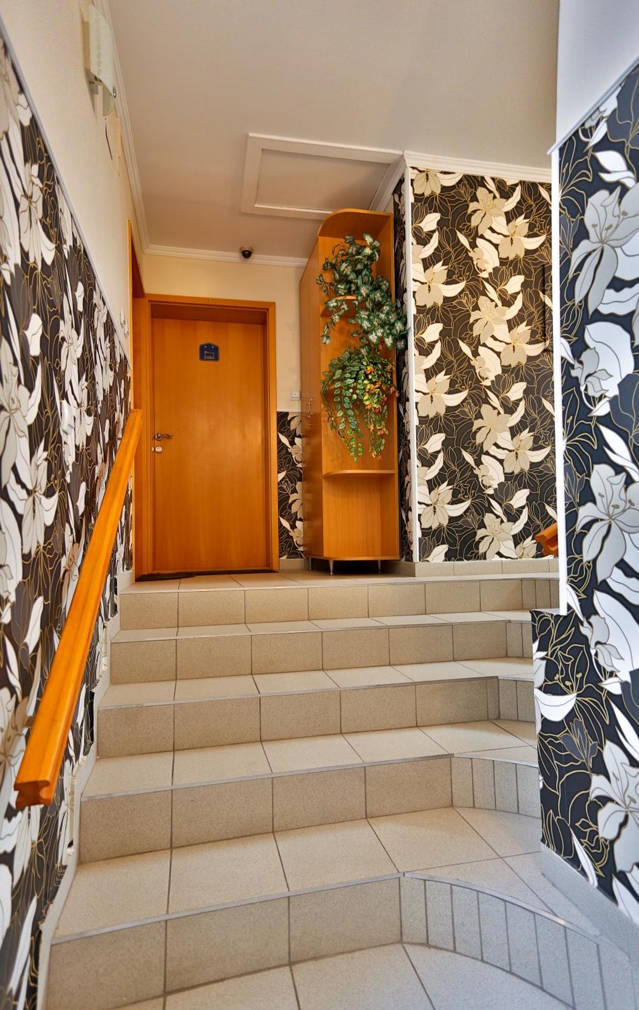 Guest House Mali Homtel Subotica Quarto foto